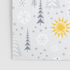 Winter Sunshine Poster Gallery Image 3