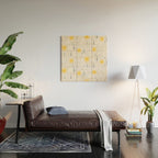 Winter Sunshine Wood Wall Art Gallery Image 2