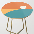 Simplistic Landscape XXII Side Table Gallery Image 2