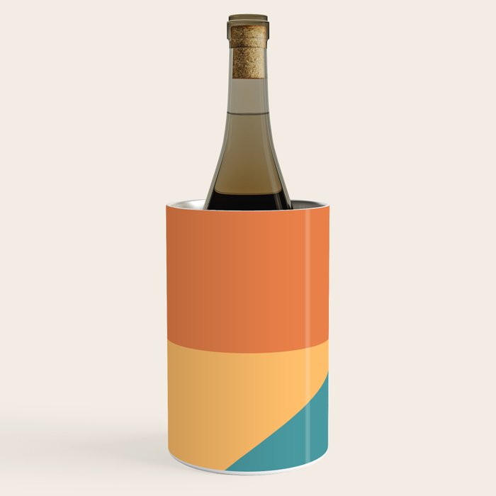 Simplistic Landscape XXII Wine Chiller Gallery Image 2