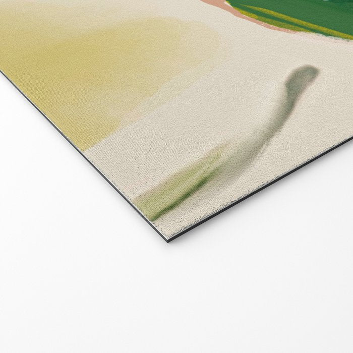 Slow Steady Growth Welcome Mat Gallery Image 2