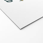 Big Sky Country, Montana: Love The Wild. Cool Retro Travel Art Featuring Buffalo Welcome Mat Gallery Image 2