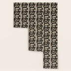 Line Art Modern Shape Graphic Wallpaper Gallery Image 3