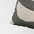 Line Art Modern Shape Graphic Pillow Sham Gallery Image 4
