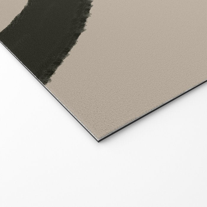 Line Art Modern Shape Graphic Welcome Mat Gallery Image 2