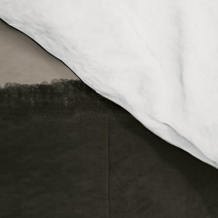 Line Art Modern Shape Graphic Comforter Gallery Image 4