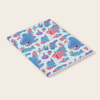 Devonian baby Notebook Gallery Image 2
