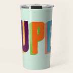 Super Travel Mug Gallery Image 1