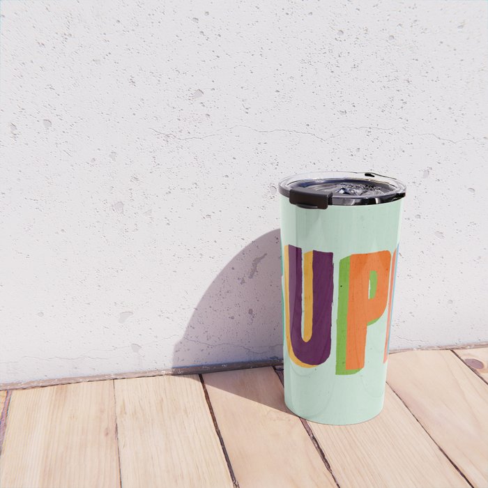 Super Travel Mug Gallery Image 4