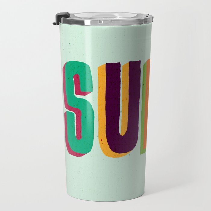 Super Travel Mug Gallery Image 3