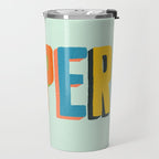 Super Travel Mug Gallery Image 2