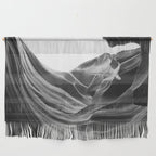 ANTELOPE CANYON VIII / arizona desert Wall Hanging Gallery Image 1