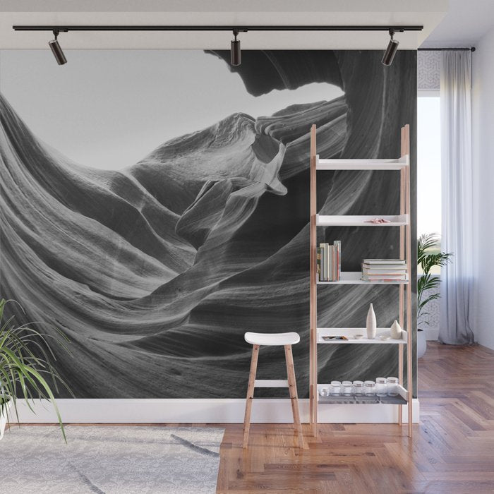ANTELOPE CANYON VIII / arizona desert Wall Mural Gallery Image 1