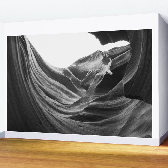 ANTELOPE CANYON VIII / arizona desert Wall Mural Gallery Image 2