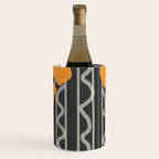Minimalist Flora 4 Wine Chiller Gallery Image 1