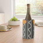 Minimalist Flora 4 Wine Chiller Gallery Image 4