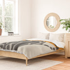 Minimalist Flora 4 Duvet Cover Gallery Image 2