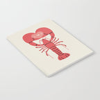 I LOB YOU Notebook Gallery Image 2