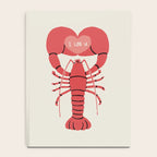 I LOB YOU Notebook Gallery Image 4