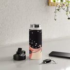 Mystic Crab Water Bottle Gallery Image 4