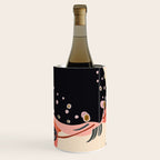 Mystic Crab Wine Chiller Gallery Image 1