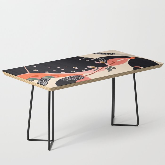 Mystic Crab Coffee Table Gallery Image 1