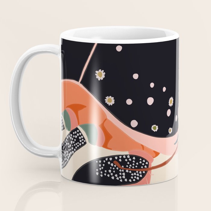 Mystic Crab Coffee Mug Gallery Image 3