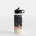 Mystic Crab Water Bottle Gallery Image 1