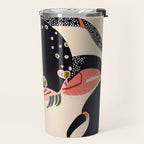 Mystic Crab Travel Mug Gallery Image 2