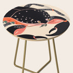 Mystic Crab Side Table Gallery Image 2