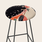 Mystic Crab Stool Gallery Image 2