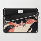 Mystic Crab Laptop Sleeve Gallery Image 2