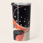 Mystic Crab Travel Mug Gallery Image 3