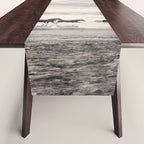 Horses on the Beach Table Runner Gallery Image 1