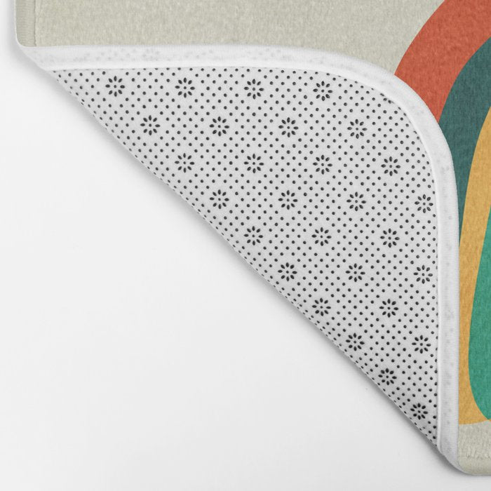 Harvest Season Bath Mat Gallery Image 2