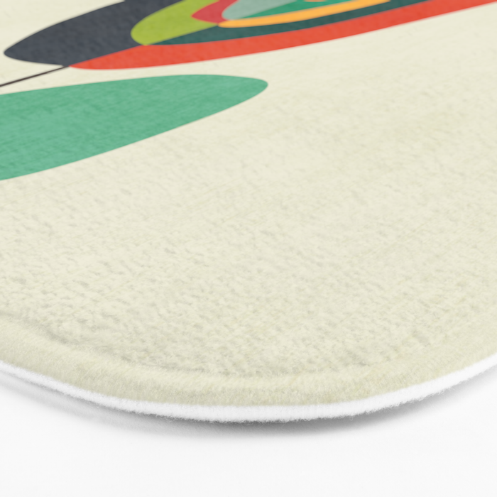 Harvest Season Bath Mat Gallery Image 3