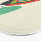 Harvest Season Bath Mat Gallery Image 3