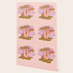 Scorpio Mushroom Wallpaper Gallery Image 2