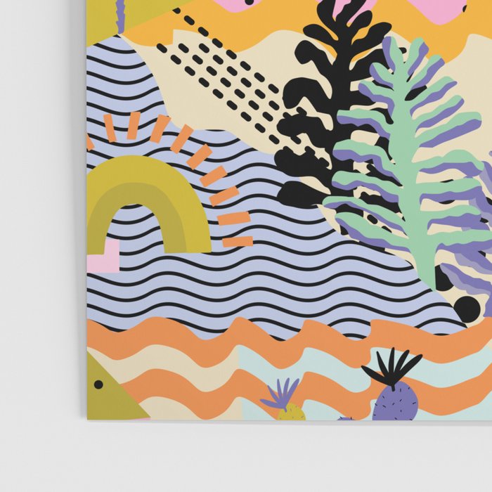 Summer in Palm Springs Poster Gallery Image 3