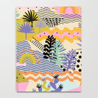 Summer in Palm Springs Notebook Gallery Image 4