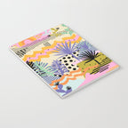 Summer in Palm Springs Notebook Gallery Image 3