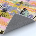 Summer in Palm Springs Rug Gallery Image 4