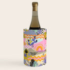 Summer in Palm Springs Wine Chiller Gallery Image 3