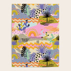 Summer in Palm Springs Poster Gallery Image 4