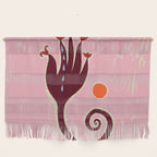 CRYING HAND Wall Hanging Gallery Image 1