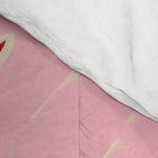 CRYING HAND Comforter Gallery Image 4