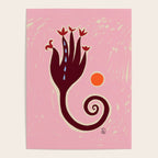CRYING HAND Poster Gallery Image 4