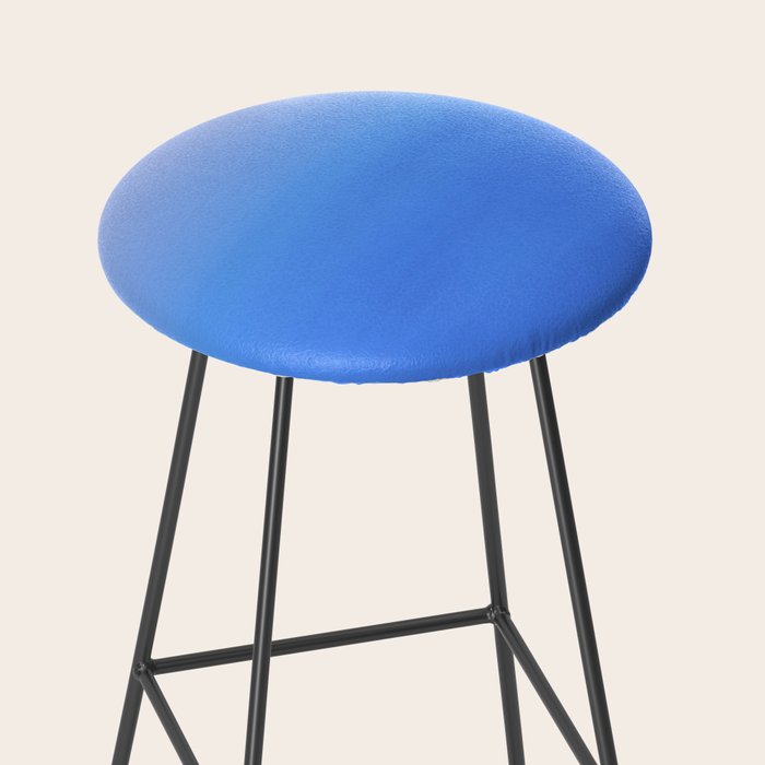 Ombre Gradient - Daylight Stool Gallery Image 2