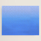 Ombre Gradient - Daylight Jigsaw Puzzle Gallery Image 1