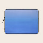 Ombre Gradient - Daylight Laptop Sleeve Gallery Image 1